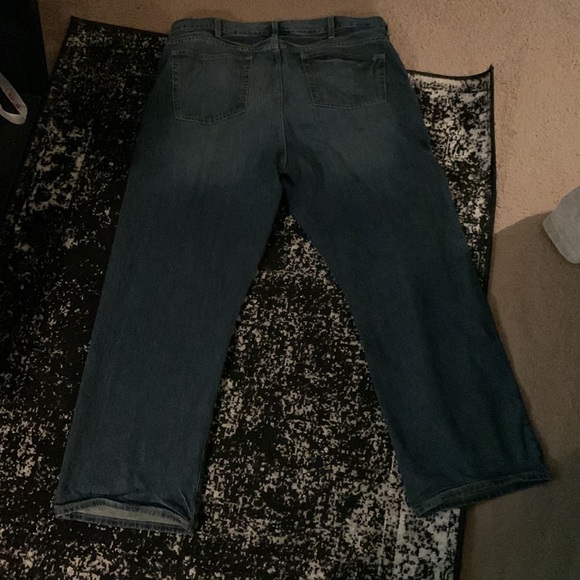 Daniel Cremieux relaxed fit jeans 👖 - Picture 2 of 2